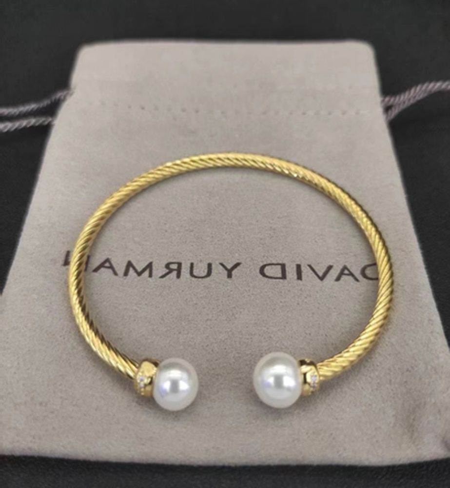 New Arrival David Yurman Bangle 173 New Arrival David Yurman Bangle 173