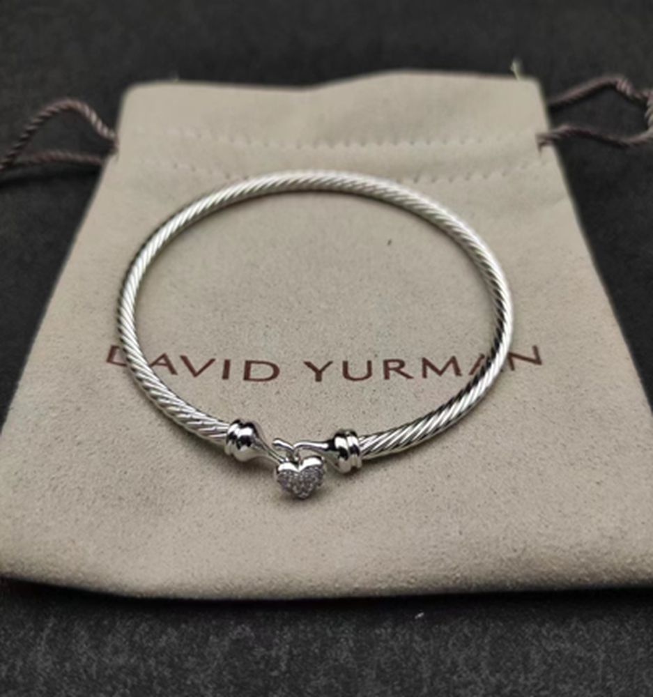 New Arrival David Yurman Bangle 177