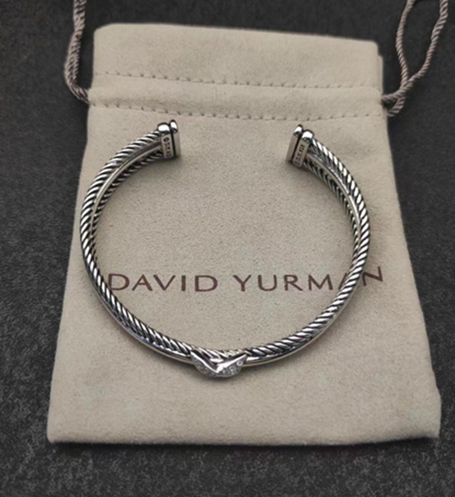 New Arrival David Yurman Bangle 184 New Arrival David Yurman Bangle 184