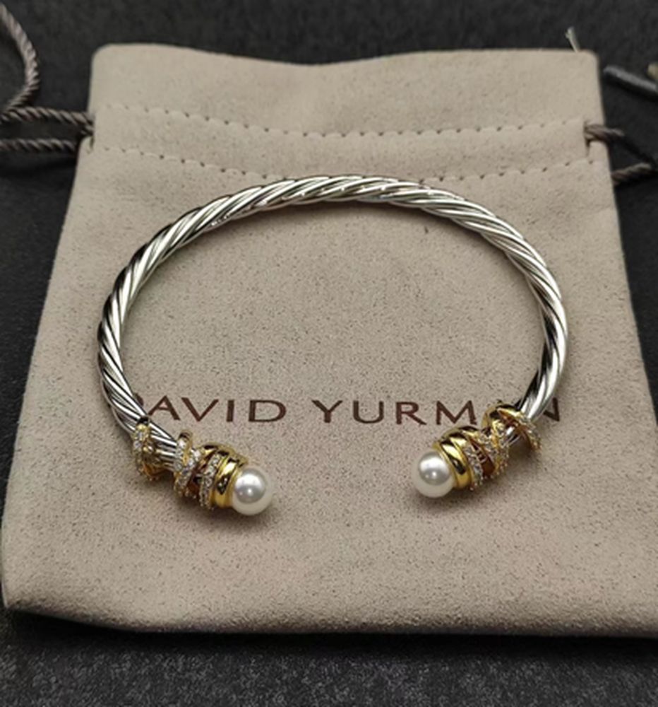 New Arrival David Yurman Bangle 186 New Arrival David Yurman Bangle 186