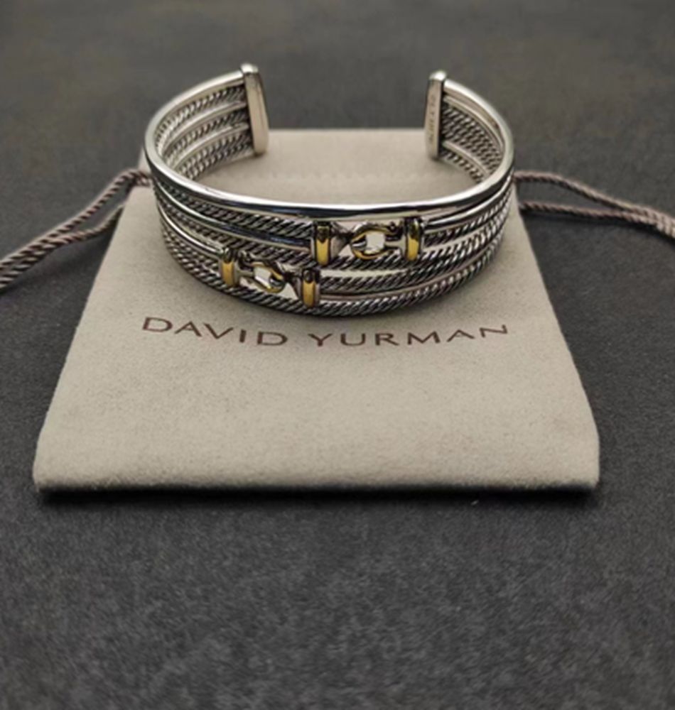 New Arrival David Yurman Bangle 188 New Arrival David Yurman Bangle 188