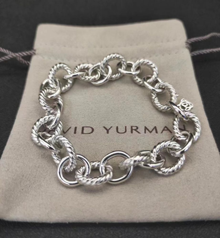 New Arrival David Yurman Bracelet 002
