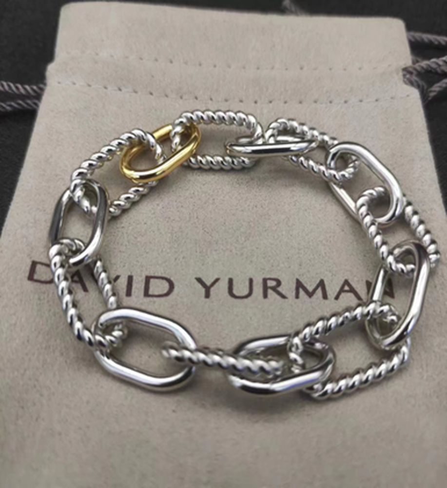 New Arrival David Yurman Bracelet 004 New Arrival David Yurman Bracelet 004