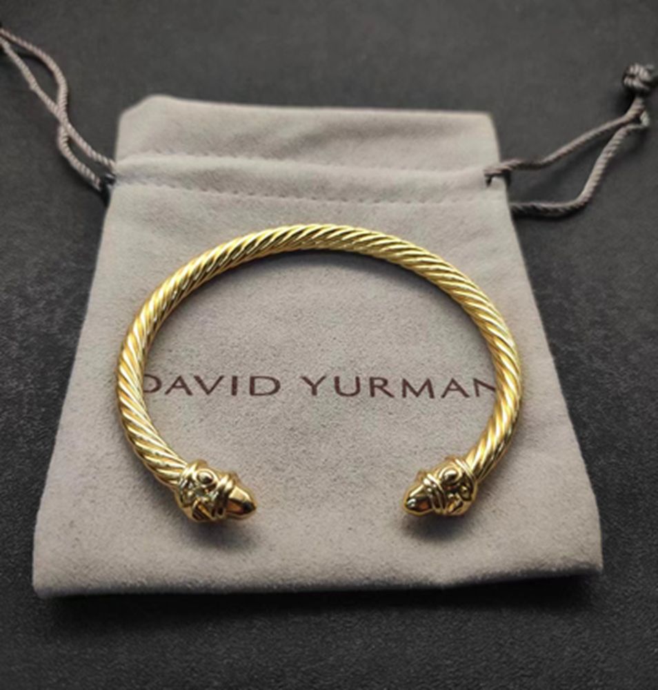 New Arrival David Yurman Bangle 211 New Arrival David Yurman Bangle 211