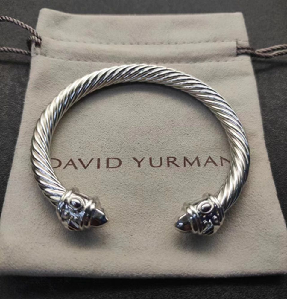 New Arrival David Yurman Bangle 222