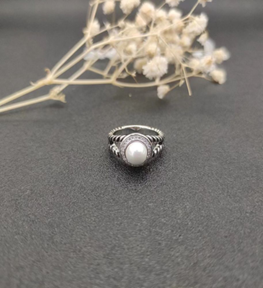 New Arrival David Yurman Ring 004 New Arrival David Yurman Ring 004