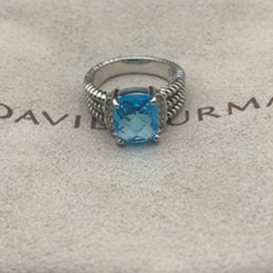 New Arrival David Yurman Ring 043
