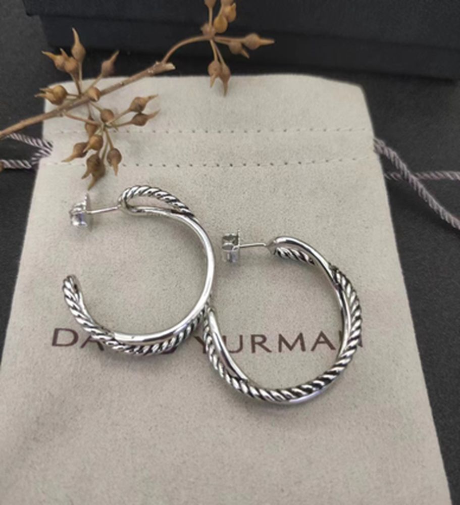 New Arrival David Yurman Earring 002 New Arrival David Yurman Earring 002