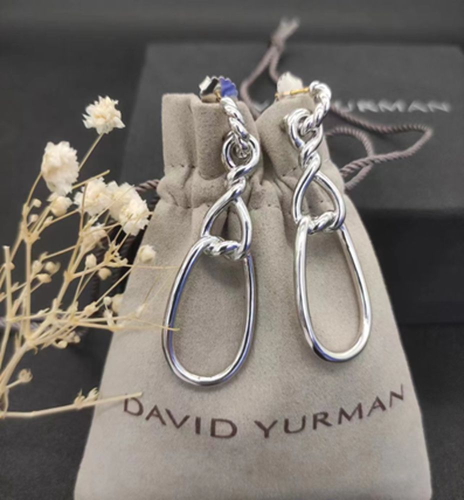 New Arrival David Yurman Earring 011 New Arrival David Yurman Earring 011