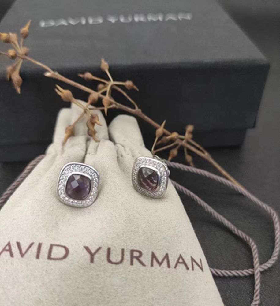 New Arrival David Yurman Earring 021 New Arrival David Yurman Earring 021
