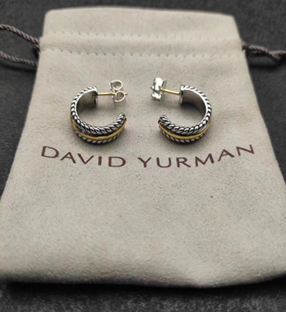 New Arrival David Yurman Earring 072
