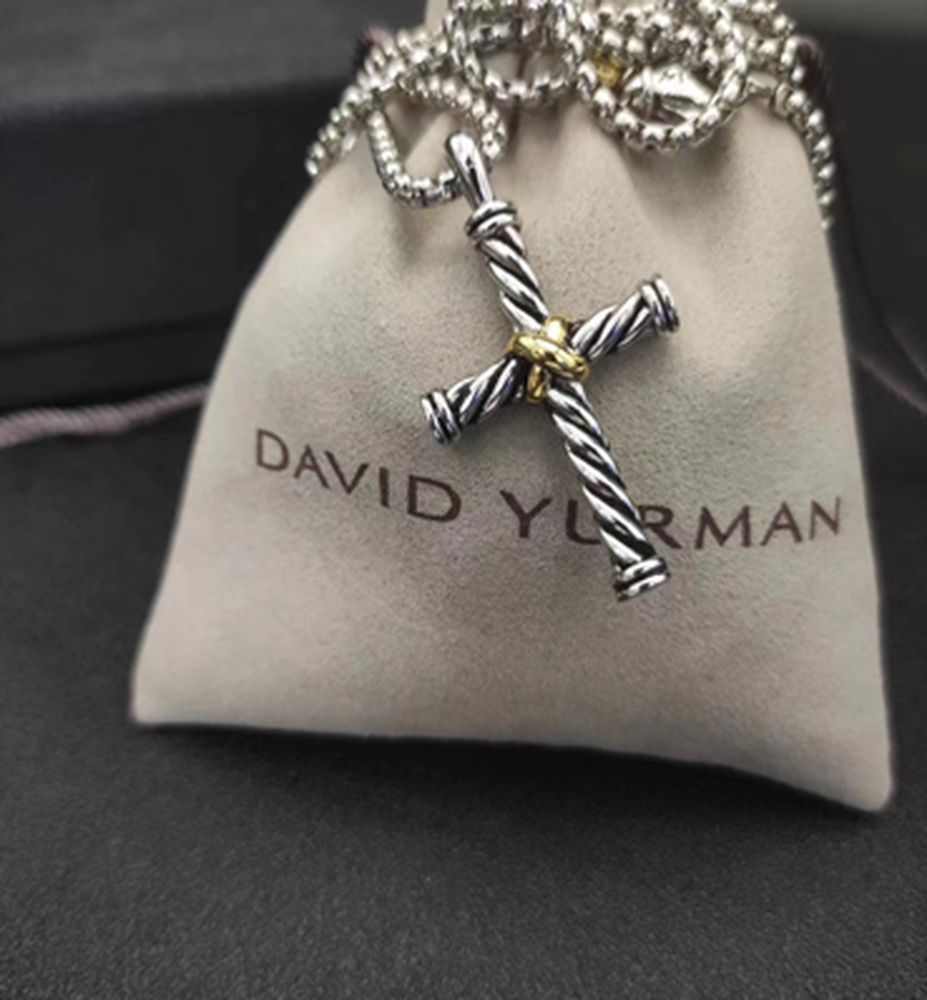 New Arrival David Yurman Necklace 001