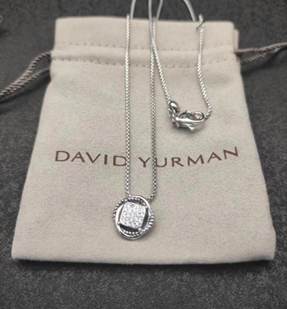 New Arrival David Yurman Necklace 71