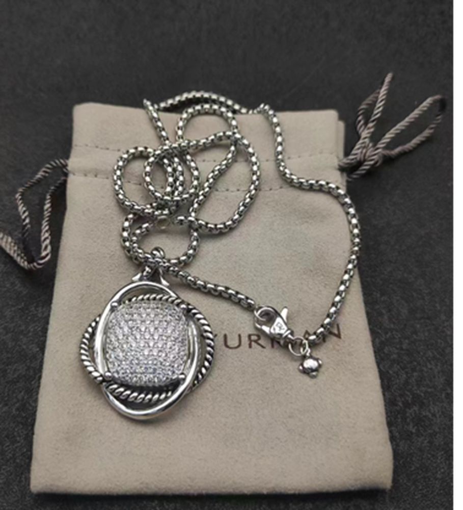 New Arrival David Yurman Necklace 84 New Arrival David Yurman Necklace 84