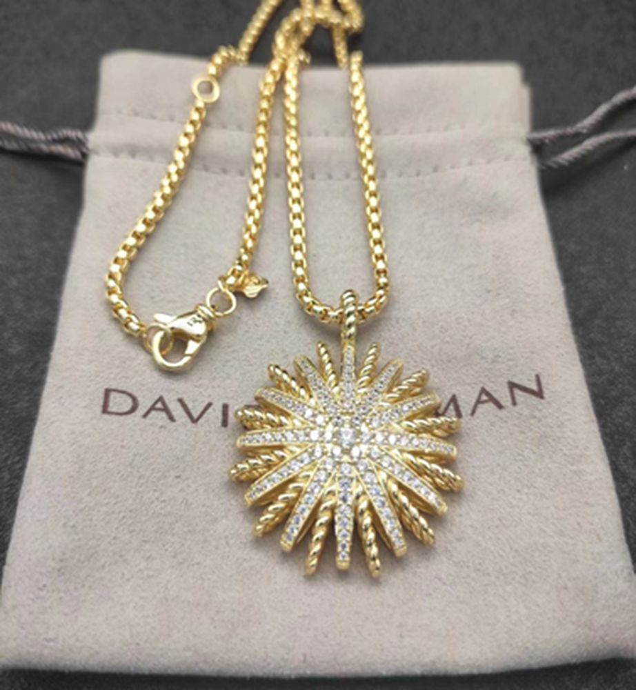New Arrival David Yurman Necklace 83