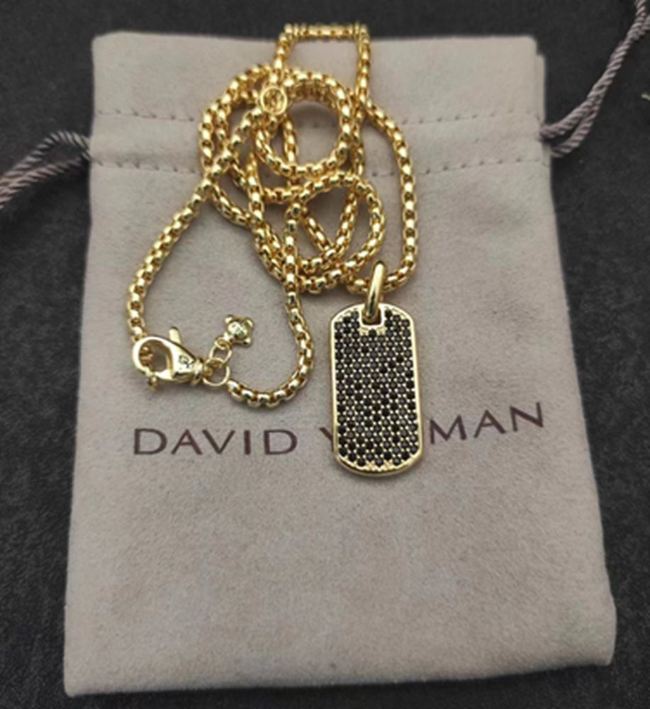 New Arrival David Yurman Necklace 82 New Arrival David Yurman Necklace 82