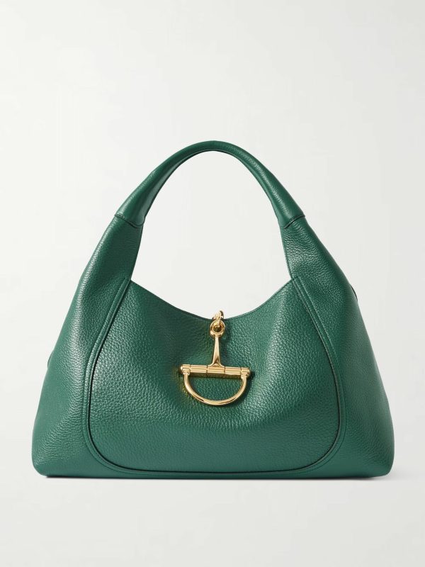 GG Softbit Maxi Shoulder Bag 837466-2 QA