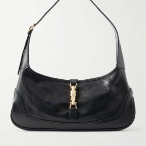 GG Jackie Slim Small Shoulder Bag 863137 QA