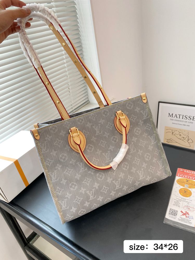 New Collection Fashion Bag L5103 TEN
