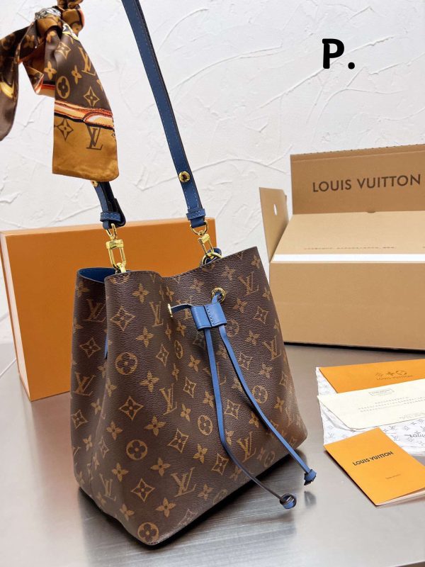 Modern Luxury Daily Bag L3372-2 FSC Modern Luxury Daily Bag L3372-2 FSC