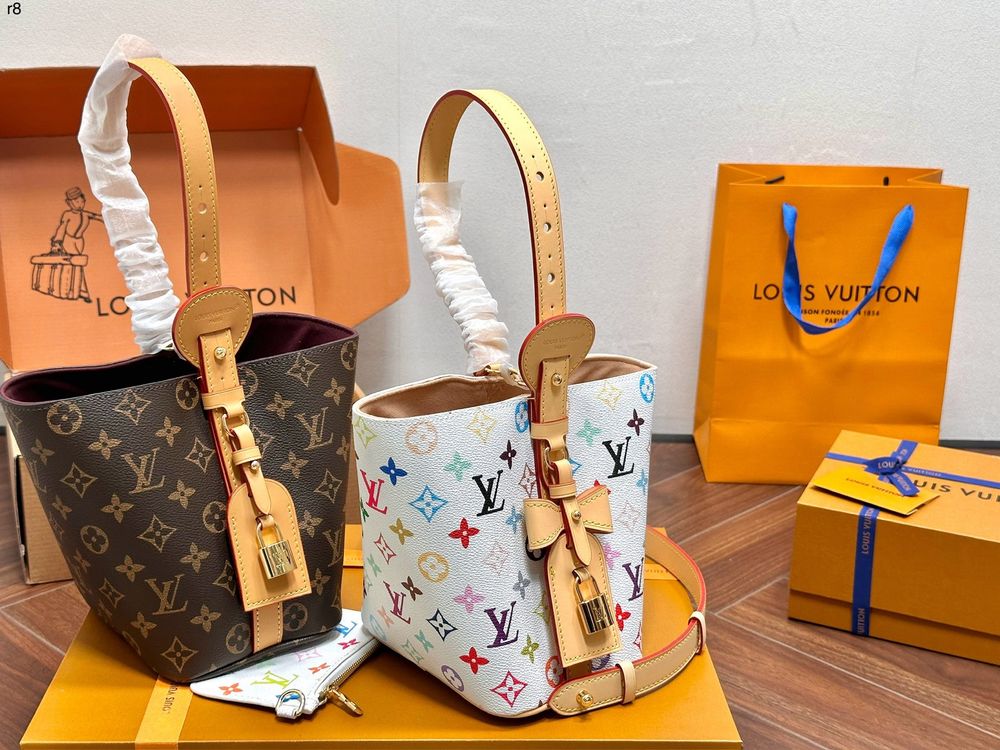 Modern Luxury Daily Bag L5146 FSC