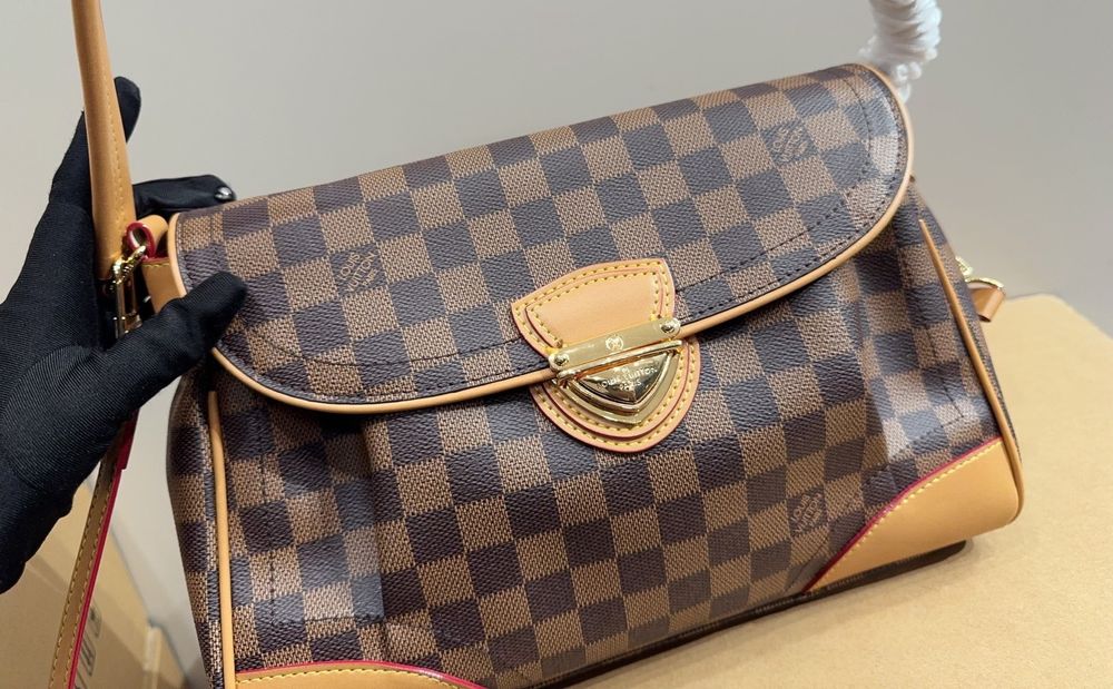 New Collection Fashion Bag L5155 TEN