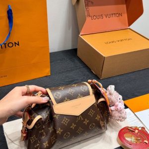 New Collection Fashion Bag L5308 TEN