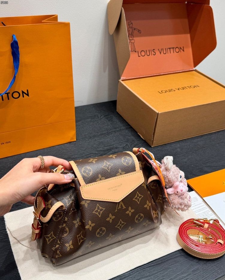 New Collection Fashion Bag L5308 TEN
