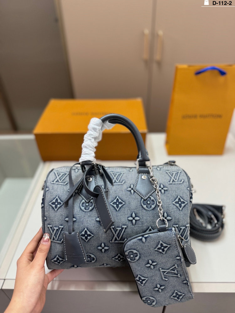 New Collection Fashion Bag L5348 TEN