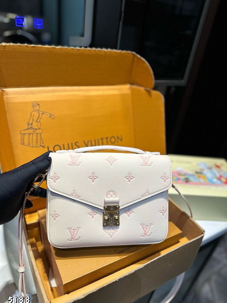New Collection Fashion Bag L5152 TEN