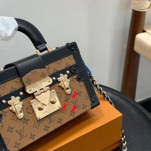 New Collection Fashion Bag L5325 TEN