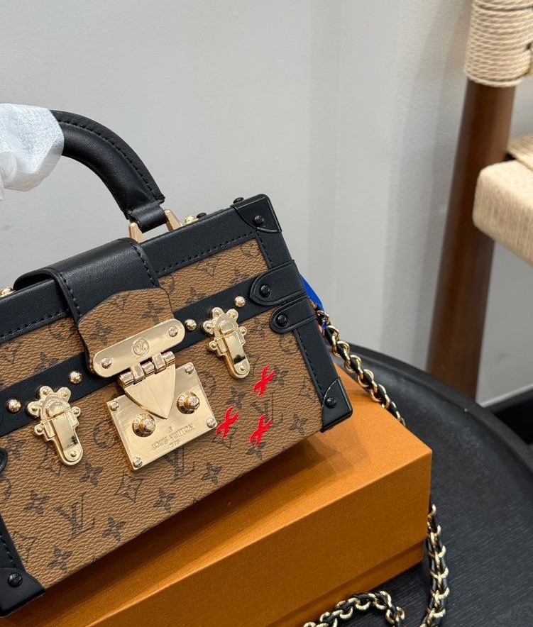 New Collection Fashion Bag L5325 TEN