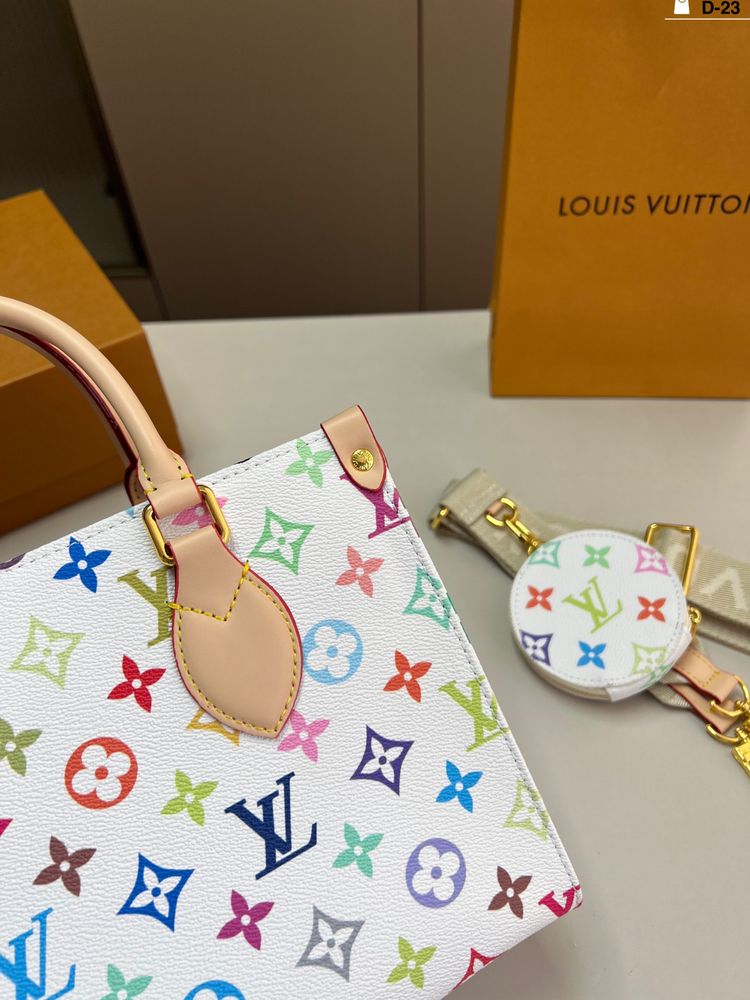 New Collection Fashion Bag L5084 TEN