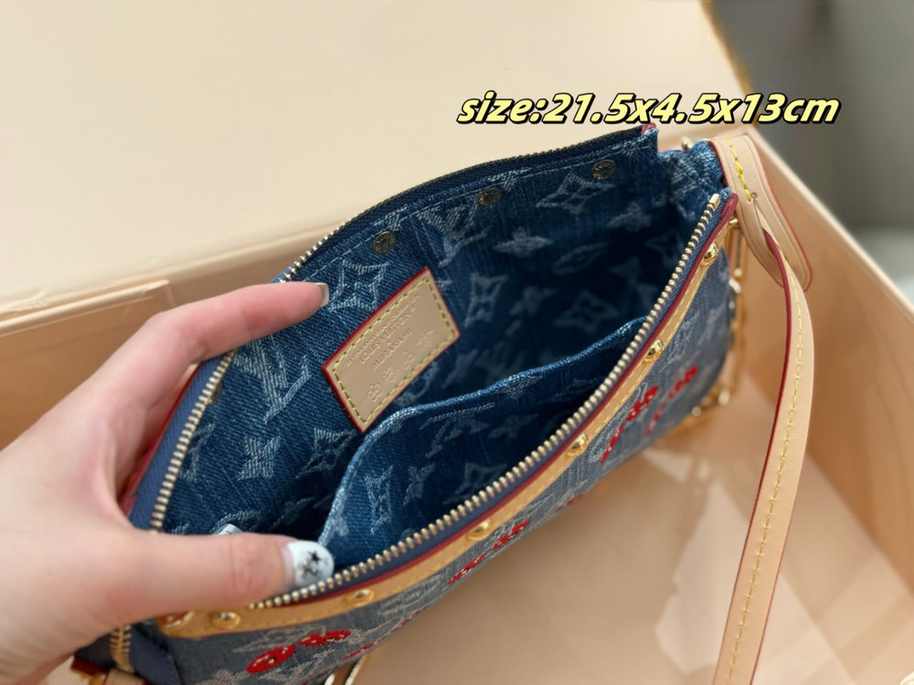 Modern Luxury Daily Bag L5361 FSC