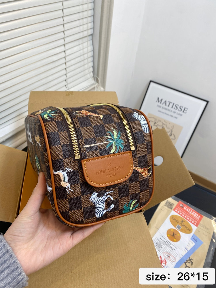 New Collection Fashion Bag L5362 TEN