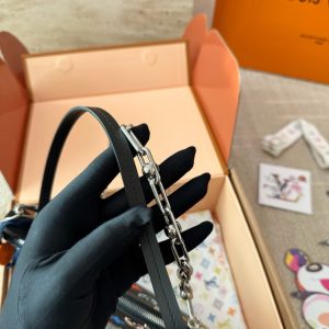 New Collection Fashion Bag L5301 TEN