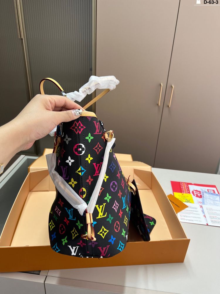 New Collection Fashion Bag L5073 TEN
