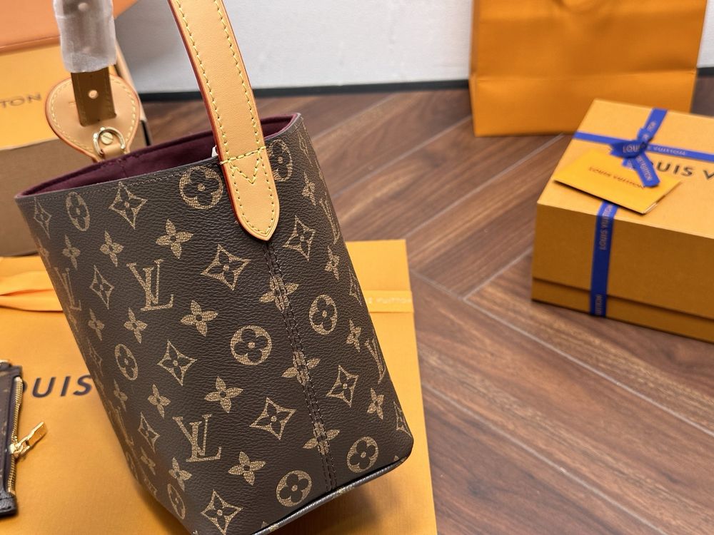 Modern Luxury Daily Bag L5146 FSC