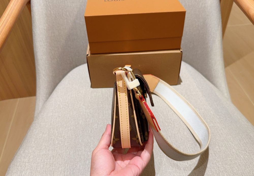New Collection Fashion Bag L5137 TEN