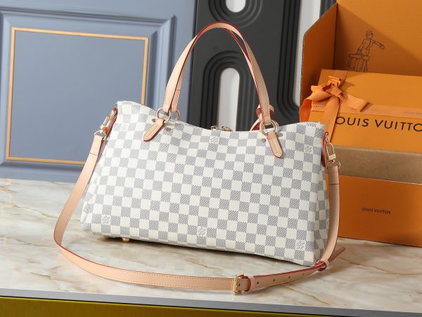 Luxury LV Handbag M40022 BC