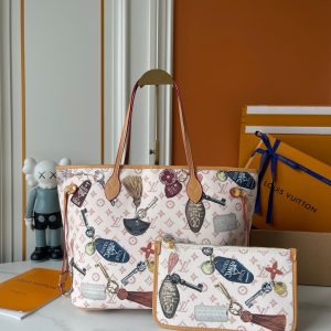 Luxury LV Handbag M29378-M28918-M40995 BC