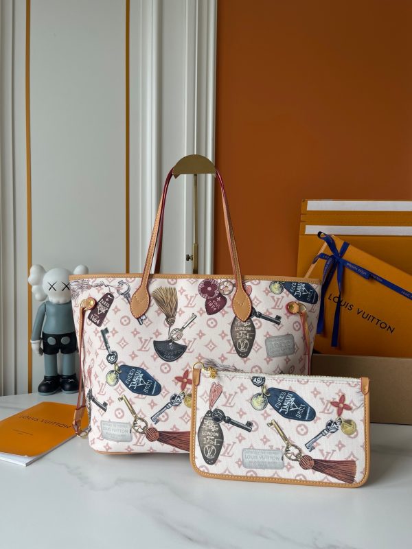 Luxury LV Handbag M29378-M28918-M40995 BC