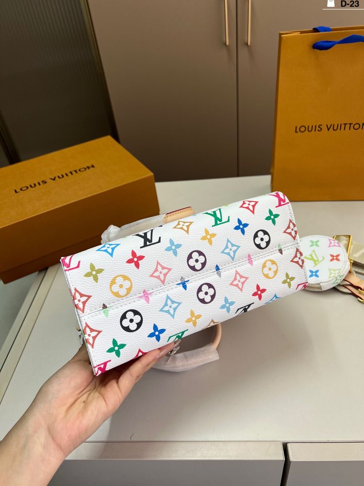 New Collection Fashion Bag L5084 TEN