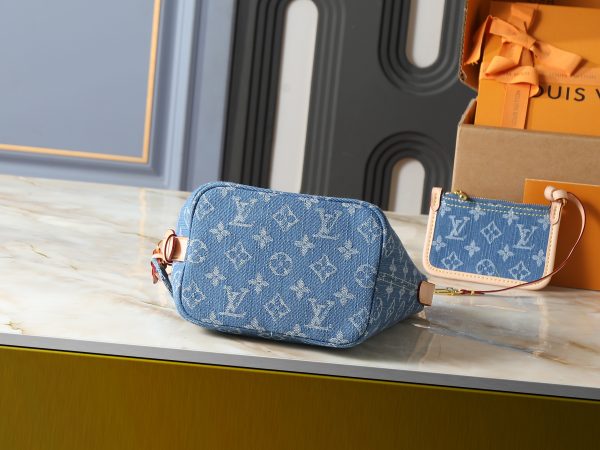Luxury LV Handbag M28107-M27626-M12925 BC