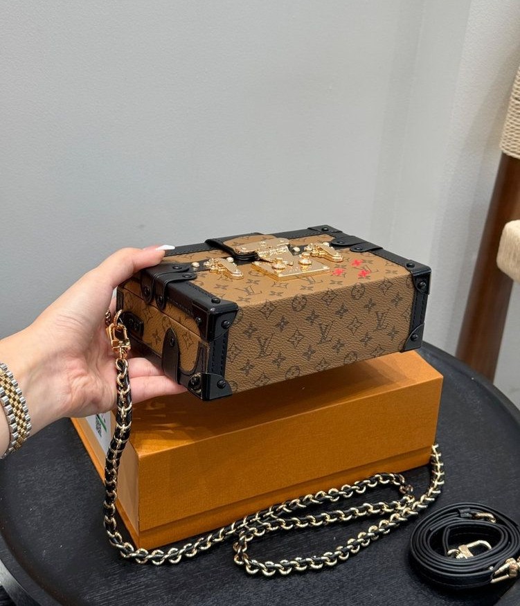 New Collection Fashion Bag L5325 TEN