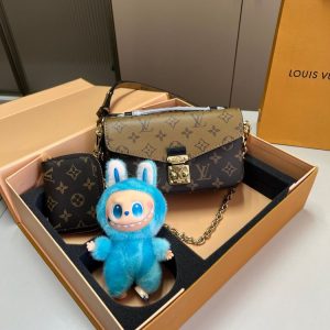New Collection Fashion Bag L5118 TEN