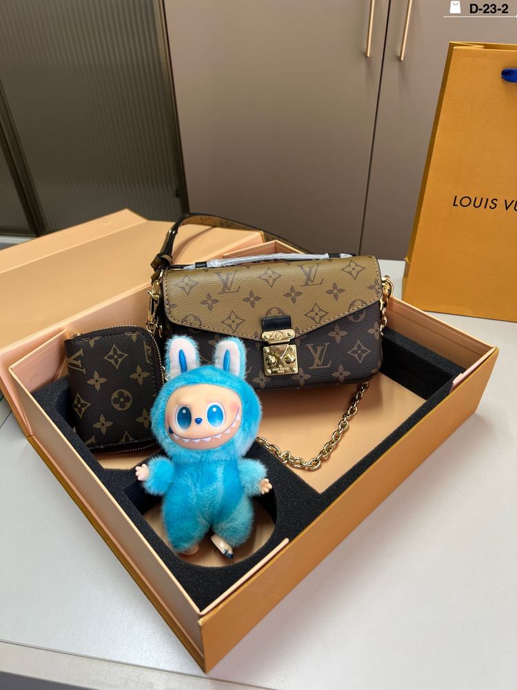 New Collection Fashion Bag L5118 TEN