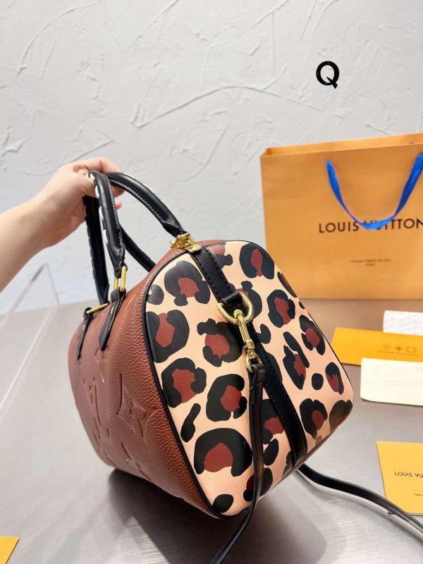 New Collection Fashion Bag L3422-1 TEN