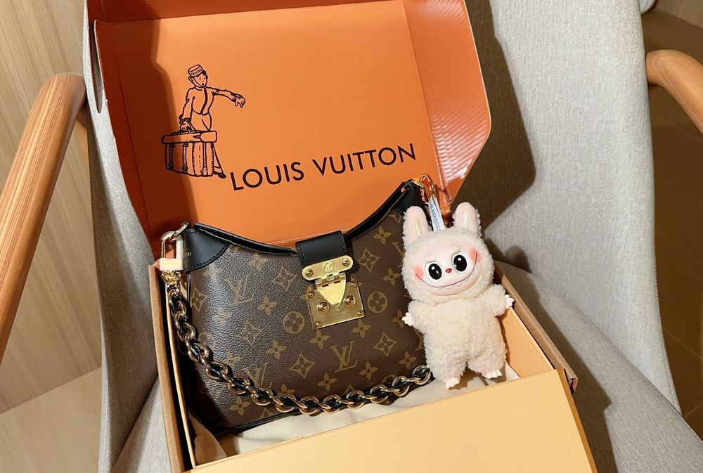 New Collection Fashion Bag L5140 TEN