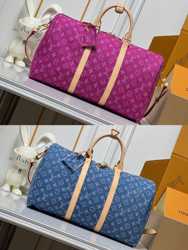 Luxury LV Handbag M24315-M41416 BC